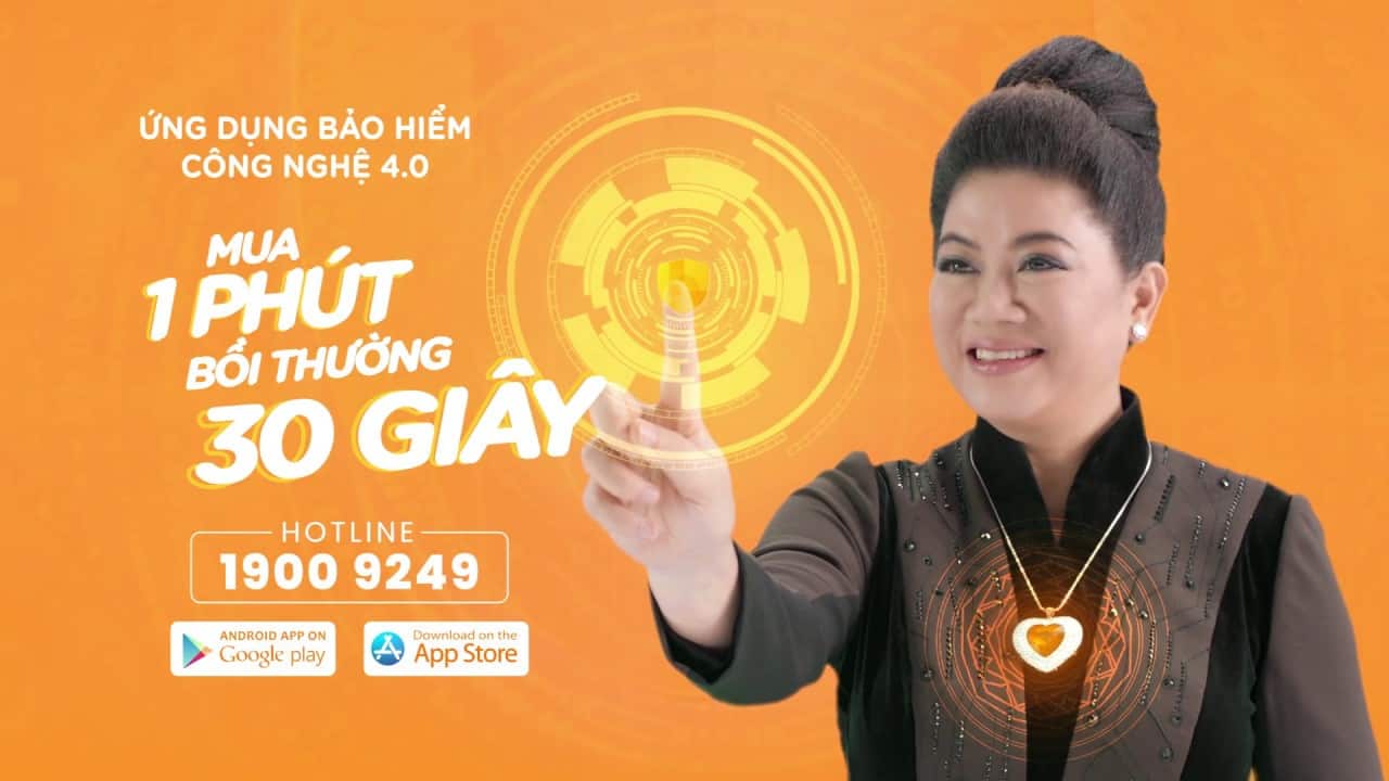 DIIN Super App - Insurance & Financial Services