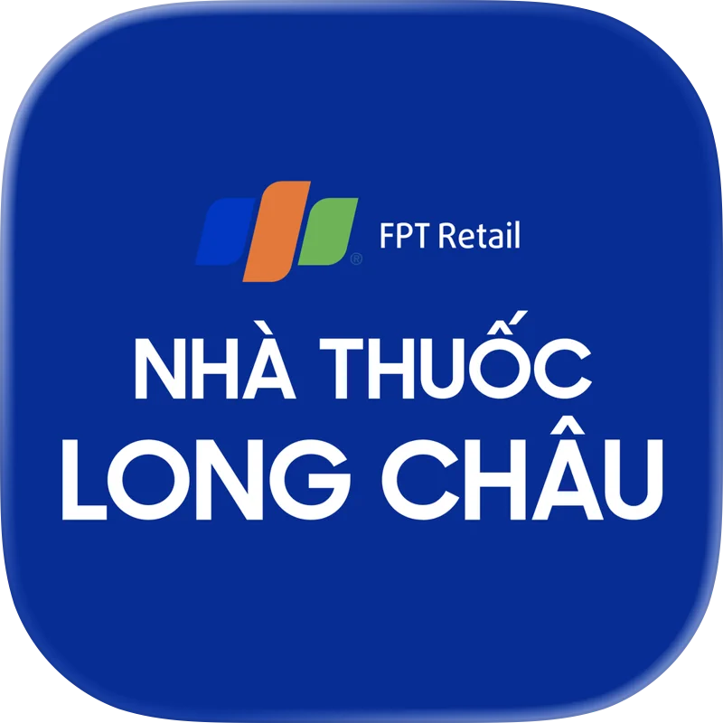 Long Châu - Vietnam's #1 Pharmacy App