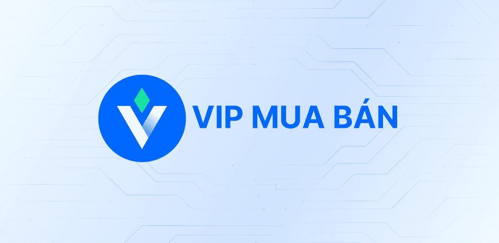 VipMuaBan - E-commerce Mobile App